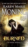 Burned - Karen Marie Moning - 9780440246428
