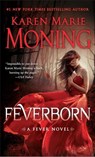 Feverborn - Karen Marie Moning - 9780440246435