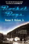 Rocket Boys - Homer Hickam - 9780440333876