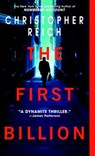The First Billion - Christopher Reich - 9780440334323