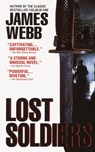 Lost Soldiers - James Webb - 9780440334354