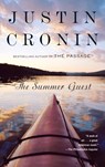 The Summer Guest - Justin Cronin - 9780440335009