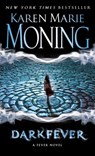 Darkfever - Karen Marie Moning - 9780440336358