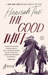 The Good Thief - Hannah Tinti - 9780440337898