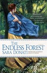 The Endless Forest - Sara Donati - 9780440339021