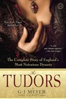 The Tudors - G. J. Meyer - 9780440339144