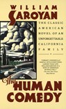 Saroyan, W: HUMAN COMEDY REV/E - William Saroyan - 9780440339335