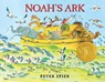 Noah's Ark - Peter Spier - 9780440406938