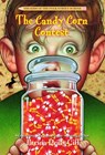 The Candy Corn Contest - Patricia Reilly Giff - 9780440410720