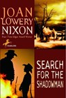 Search for the Shadowman - Joan Lowery Nixon - 9780440411284
