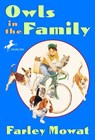 Owls in the Family - Farley Mowat - 9780440413615
