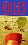 Holes - Louis Sachar - 9780440414803
