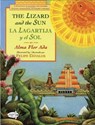 The Lizard and the Sun / La Lagartija y el Sol - Alma Flor Ada - 9780440415312