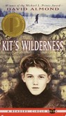 KITS WILDERNESS - David Almond - 9780440416050