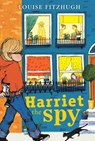 Harriet the Spy - Louise Fitzhugh - 9780440416791