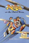Akiko on the Planet Smoo - Mark Crilley - 9780440418627