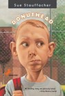 Donuthead - Sue Stauffacher - 9780440419341