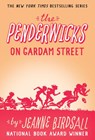 The Penderwicks on Gardam Street - Jeanne Birdsall - 9780440422037