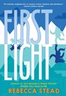 First Light - Rebecca Stead - 9780440422228