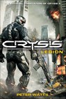 Crysis - Peter Watts - 9780440423591