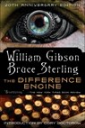 The Difference Engine - William Gibson - 9780440423621