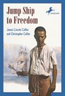 Jump Ship to Freedom - James Lincoln Collier - 9780440443230