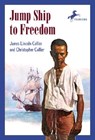 Jump Ship to Freedom - James Lincoln Collier - 9780440443230