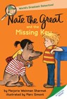 Nate the Great and the Missing Key - Marjorie Weinman Sharmat - 9780440461913