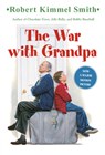 The War with Grandpa - Robert Kimmel Smith - 9780440492764