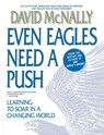 Even Eagles Need a Push - David Mcnally - 9780440506119
