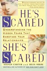 He's Scared, She's Scared - Steven Carter ; Julia Sokol - 9780440506256