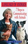 The Language of Animals - Carol Gurney - 9780440509127