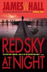 Red Sky At Night - James Hall - 9780440613923