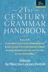 21st Century Grammar Handbook - Barbara Ann Kipfer - 9780440614227