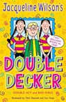 Jacqueline Wilson Double Decker - Jacqueline Wilson - 9780440864141
