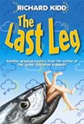The Last Leg - Richard Kidd - 9780440864516