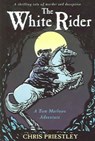 The White Rider - PRIESTLEY,  Chris - 9780440866084