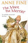 The More the Merrier - Anne Fine - 9780440867333