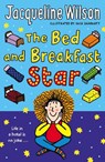 The Bed and Breakfast Star - Jacqueline Wilson - 9780440867609