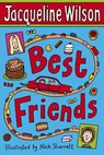 Best Friends - Jacqueline Wilson - 9780440868514