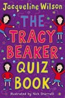 The Tracy Beaker Quiz Book - Jacqueline Wilson - 9780440868910