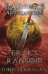 Erak's Ransom (Ranger's Apprentice Book 7) - John Flanagan - 9780440869733