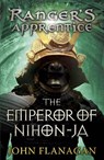 The Emperor of Nihon-Ja (Ranger's Apprentice Book 10) - John Flanagan - 9780440869849