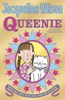 Queenie - Jacqueline Wilson - 9780440869887