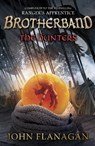 The Hunters (Brotherband Book 3) - John Flanagan - 9780440869962