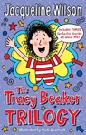 The Tracy Beaker Trilogy - Jacqueline Wilson - 9780440869979
