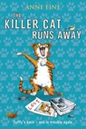 The Killer Cat Runs Away - Anne Fine - 9780440870111
