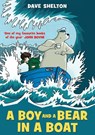 A Boy and a Bear in a Boat - Dave Shelton - 9780440870746