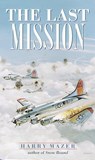 The Last Mission - Harry Mazer - 9780440947974