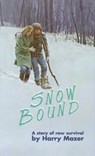 Snow Bound - Harry Mazer - 9780440961345